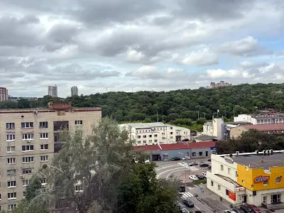 квартира за адресою Антоновича вул. (Горького), 126