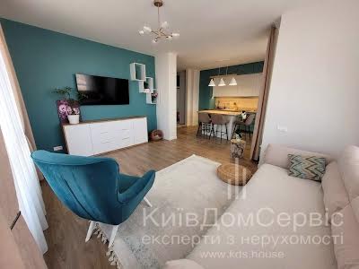 квартира по адресу Каховская ул., 62-А
