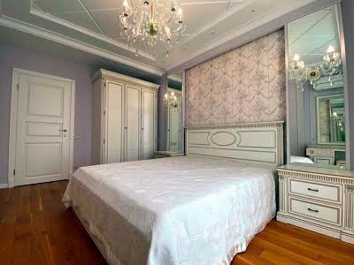 квартира за адресою Миколи Бажана просп., 1-А