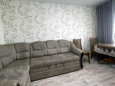 квартира за адресою Каденюка вул., 8