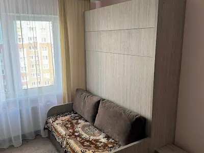 квартира за адресою Софії Русової вул., 3