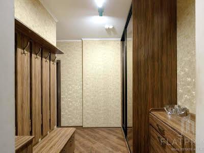 квартира по адресу Урловская ул., 23-А