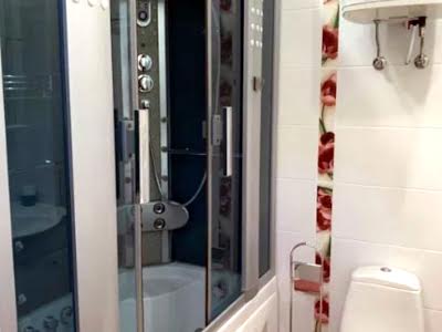 квартира за адресою Валерія Лобановського просп., 126-Г