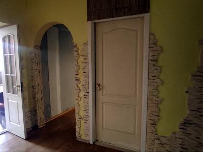 квартира по адресу Лисенка ул., 4