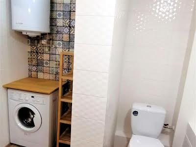 квартира за адресою Оболонський просп., 28-А