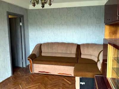 квартира за адресою Кубанської України вул. (Маршала Жукова), 30