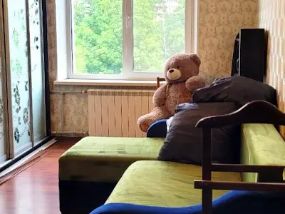 квартира за адресою Миколи Ушакова вул., 6