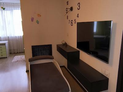 квартира по адресу Героев Харькова просп. (Московский), 131б