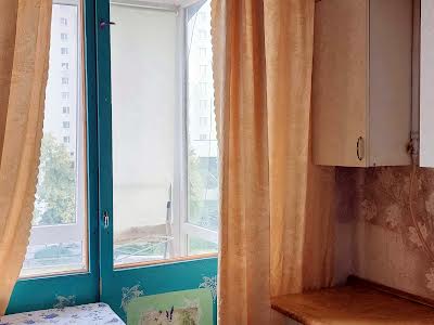 квартира за адресою Берестейський просп. (Перемоги), 80/57