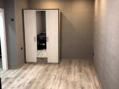 квартира по адресу Уманская ул., 25