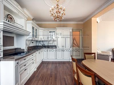 квартира по адресу Кудрявский спуск, 3-Б