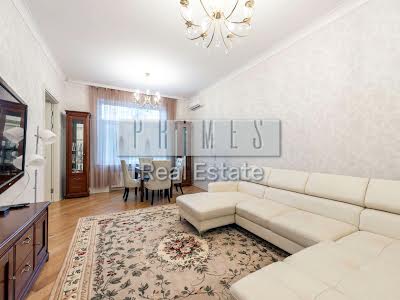 квартира по адресу Институтская ул., 16