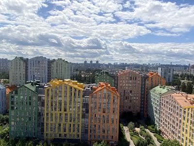 квартира по адресу Регенераторная ул., 4 к2-9