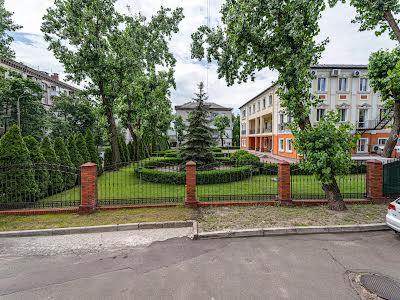 квартира за адресою Краківська вул., 5
