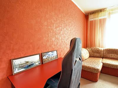 квартира по адресу Кондратюка Юрия ул., 7