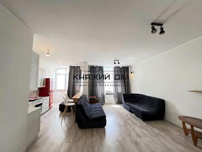 квартира по адресу Урловская ул., 23