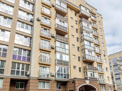 квартира за адресою Метрологічна вул., 9-В