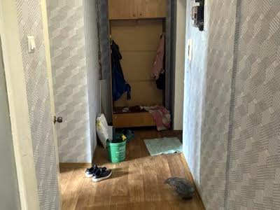 квартира по адресу Александра Мишуги ул., 7