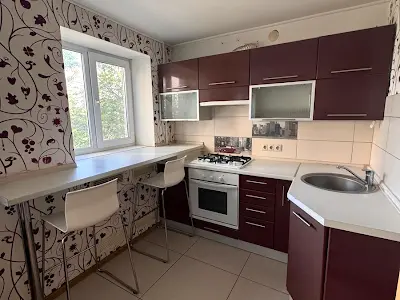 квартира за адресою Київ, Смілянська вул., 13