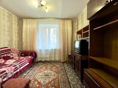 квартира по адресу Остафия Дашкевича ул. (Курнатовского), 4-Б