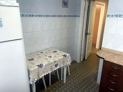 квартира за адресою Повітряних Сил просп. (Повітрофлотський), 78