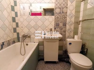 квартира по адресу Тракторостроителей просп., 85б