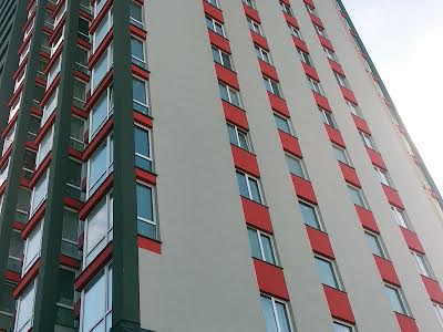 квартира по адресу Олега Мудрака ул. (Генерала Наумова), 1-Б