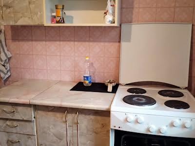 квартира за адресою Квітневий пров., 1-А