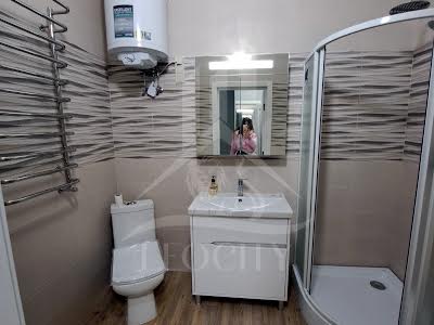квартира за адресою Стрийська вул., 86