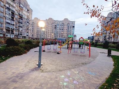 квартира за адресою Метрологічна вул., 9-В