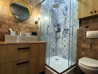 квартира за адресою Радистів вул., 34е