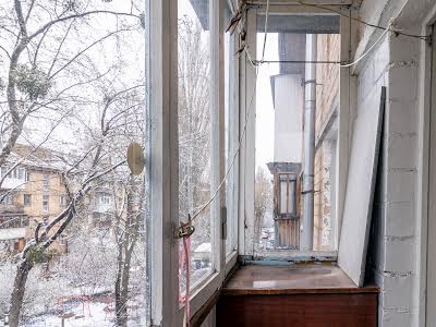 квартира по адресу Академика Белецкого ул., 5А