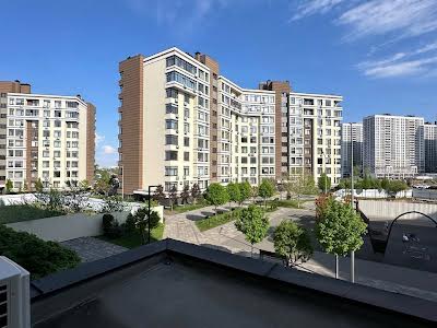 квартира за адресою Юнацька вул., 2