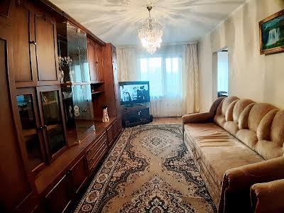 квартира за адресою Європейського Союзу просп. (Правди), 19-А