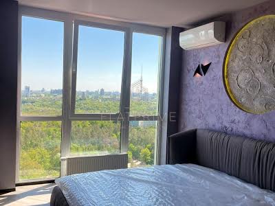 квартира за адресою Київ, Віктора Некрасова вул. (Північно-Сирецька), 12-А