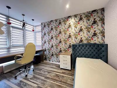 квартира за адресою Тираспольська вул., 60