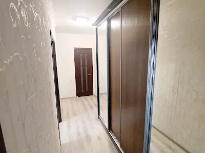 квартира за адресою Боголюбова вул., 16