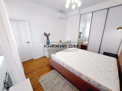квартира по адресу Василия Тютюнника ул. (Анрі Барбюса), 37/1