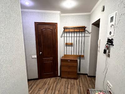 квартира по адресу Парково-Сырецкая ул. (Тимофія Шамрила), 11
