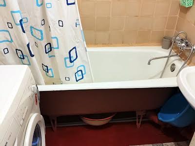 квартира по адресу Героев Днепра ул., 51