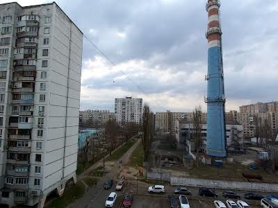 квартира по адресу Петра Калнишевського ул. (Михайла Майорова), 7