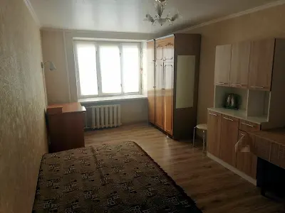 квартира по адресу Рокоссовского маршала просп., 8-А