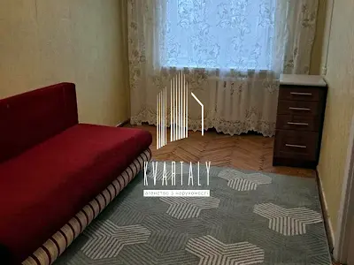 квартира за адресою Ушинського вул., 18