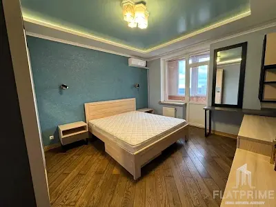 квартира по адресу Олевская ул., 9