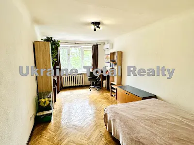квартира за адресою Борщагівська вул., 210