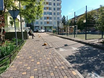 квартира за адресою Київська вул., 8-А