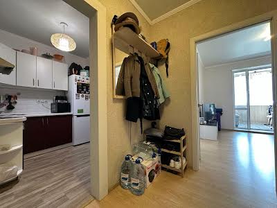 квартира за адресою Кузьми Скрябіна вул. (Ватутіна), 29