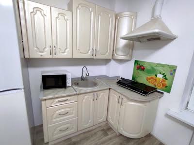 квартира за адресою с. Крюківщина, Повітрофлотська вул., 86в