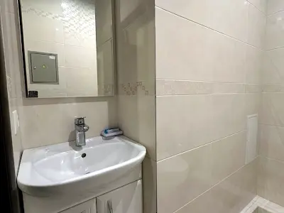 квартира по адресу Елизаветы Чавдар ул., 24