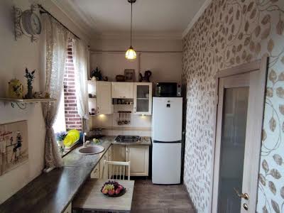 квартира за адресою Миколи Лисенка вул., 29